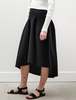 CFCL Pottery Skirt 3 - Black - Thumbnail 4