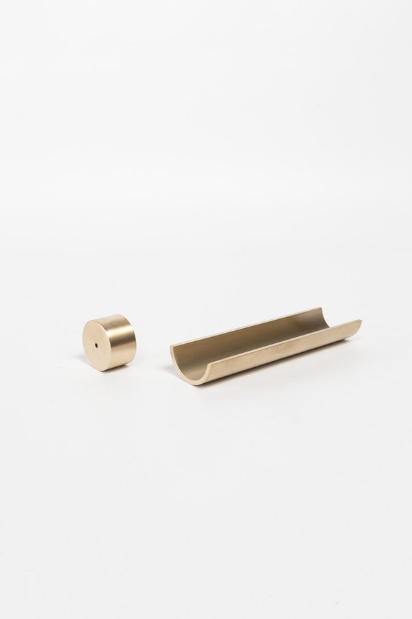 Cinnamon Projects Circa Incense Burner Cinnamon Projects Circa Incense Burner