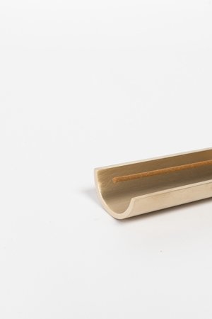 Cinnamon Projects Circa Incense Burner Cinnamon Projects Circa Incense Burner