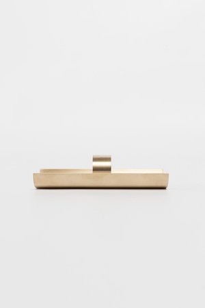 Cinnamon Projects Circa Incense Burner Cinnamon Projects Circa Incense Burner