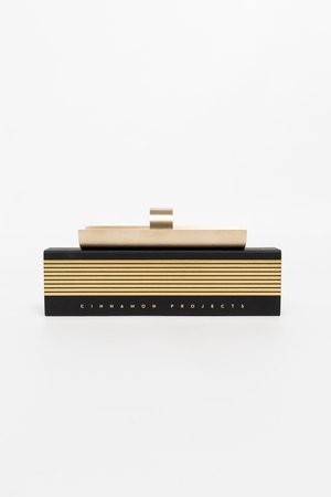Cinnamon Projects Circa Incense Burner Cinnamon Projects Circa Incense Burner