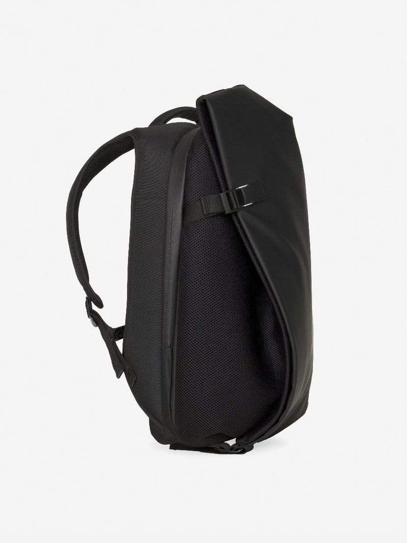 Côte & Ciel Isar M Obsidian - Black | Garmentory
