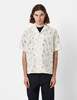 Sunflower Cayo Shirt - White - Thumbnail 1