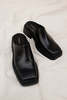 Vagabond EYRA MULES - Black - Thumbnail 1