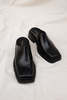 Vagabond EYRA MULES - Black - Thumbnail 4