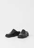Vagabond EYRA MULES - Black - Thumbnail 6