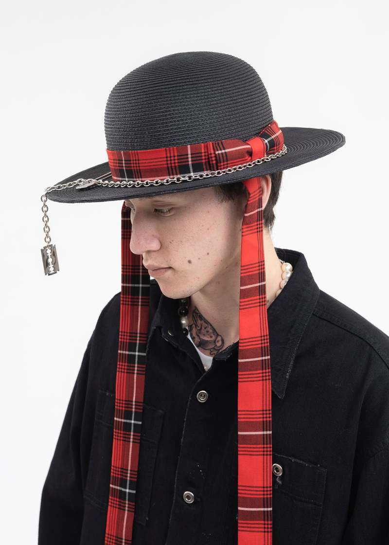 KIDILL × CA4LA 2022-23 Autumn ＆ Winter｜帽子通販｜CA4LA