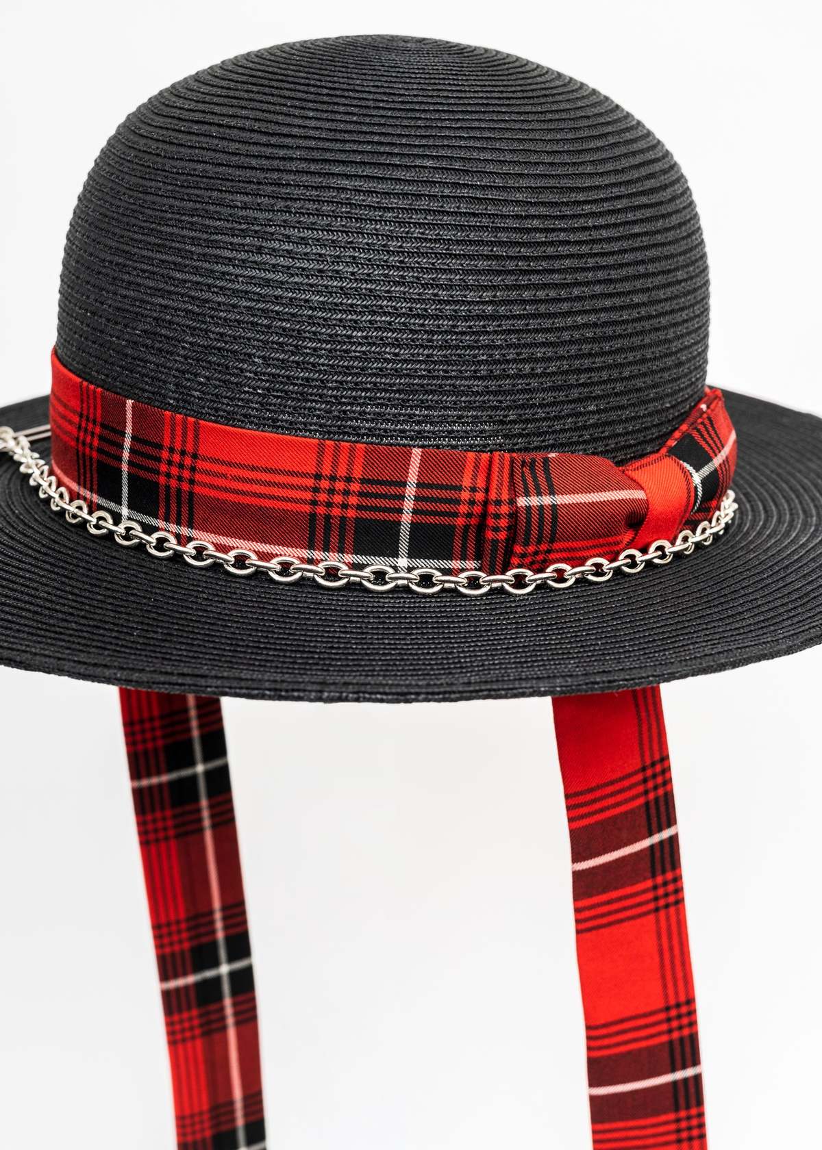 KIDILL×CA4LA 22-23AW Big Fur Hat black Black Big Fur Hat KIDILL × CA4LA Collaboration – 017 Shop