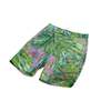 Engineered Garments Poly Microfiber Sunset Short - Green Floral - Thumbnail 4