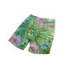 Engineered Garments Poly Microfiber Sunset Short - Green Floral - Thumbnail 5