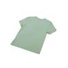 Homespun Knitwear Dad's Pocket Supima Cotton Jersey Tee - Sea Foam - Thumbnail 4