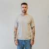 National Athletic Goods Athletic Tee - Ash Grey - Thumbnail 1