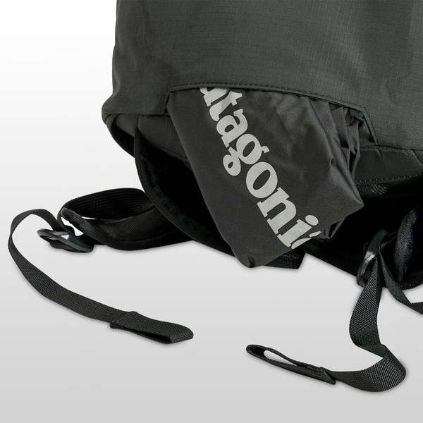 Patagonia Altvia Pack 36L ブラック Patagonia Altvia Pack 36L - Black | Garmentory