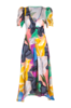 Untitled in Motion Anoita Dress - Aristea - Thumbnail 4