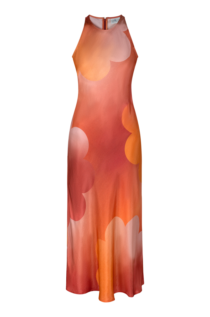 Untitled in Motion Atlantis Dress - Hespere