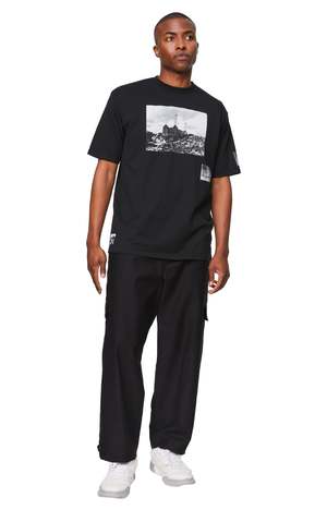 Undercover Pink Floyd Animal T Shirt - Black | Garmentory