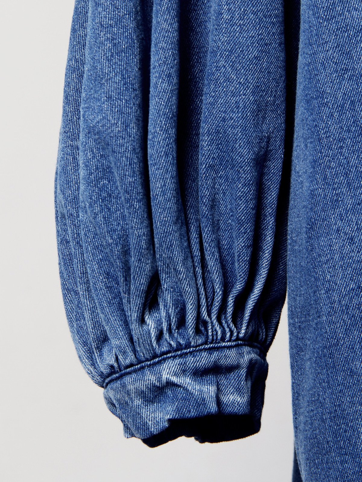 69 Pleated Coat Dress - Image 5 of 10