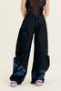 Collina Strada Lawn Cargo Pant - Thumbnail 1