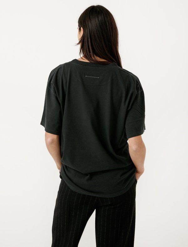 MM6 by Maison Margiela Mystery Man Tee | Garmentory
