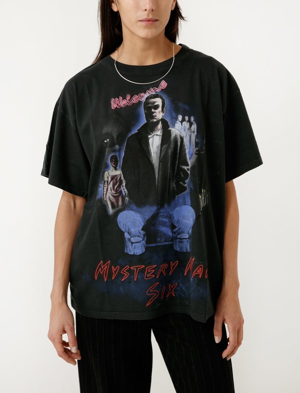 MM6 by Maison Margiela Mystery Man Tee | Garmentory
