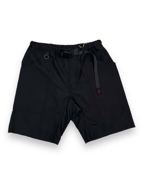 Gramicci GEAR SHORT Black Garmentory