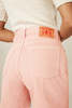 Kings Of Indigo Liora Short - Vintage Pink - Thumbnail 1