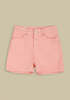 Kings Of Indigo Liora Short - Vintage Pink - Thumbnail 4