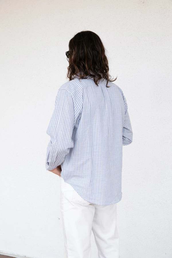 Modern Society Mushroom Shirt