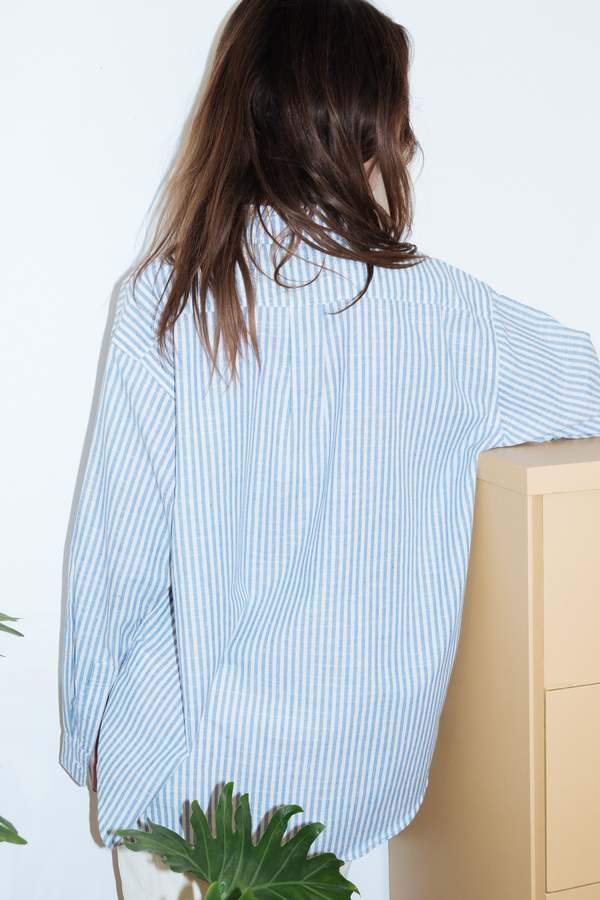 Modern Society Mushroom Shirt