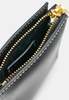 BRIE LEON Martha Coin Purse - Black - Thumbnail 4