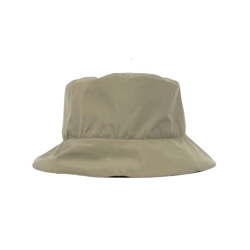 ACRONYM hat/hood - ALPHA GREEN | Garmentory