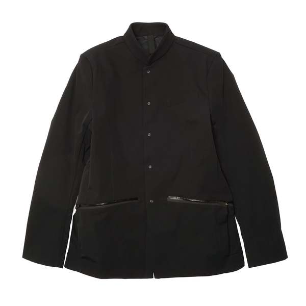 ACRONYM jacket - BLACK | Garmentory