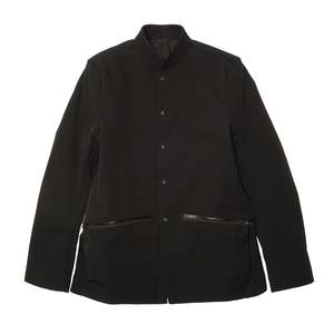 ACRONYM jacket - BLACK | Garmentory