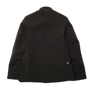 ジャケット・アウター Acronym J105-DS BLACK / BLACK JACKET ACRONYM jacket - BLACK | Garmentory