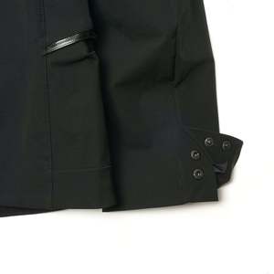 ACRONYM jacket - BLACK | Garmentory