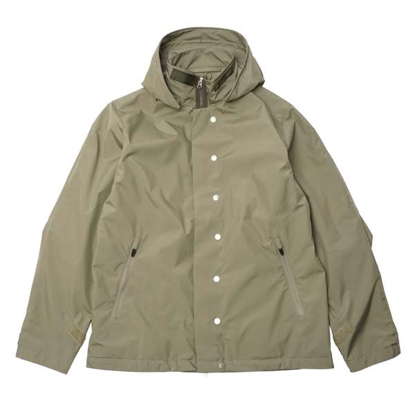 ACRONYM jacket - ALPHA GREEN | Garmentory