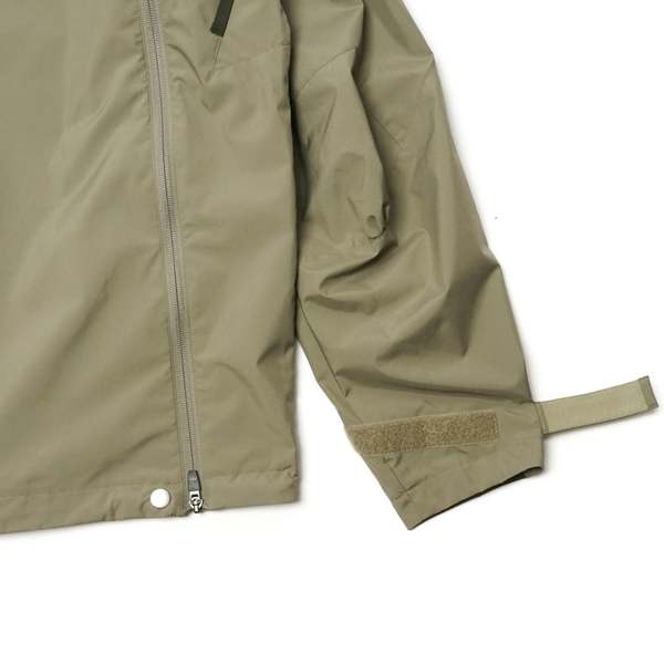 ACRONYM jacket - ALPHA GREEN | Garmentory