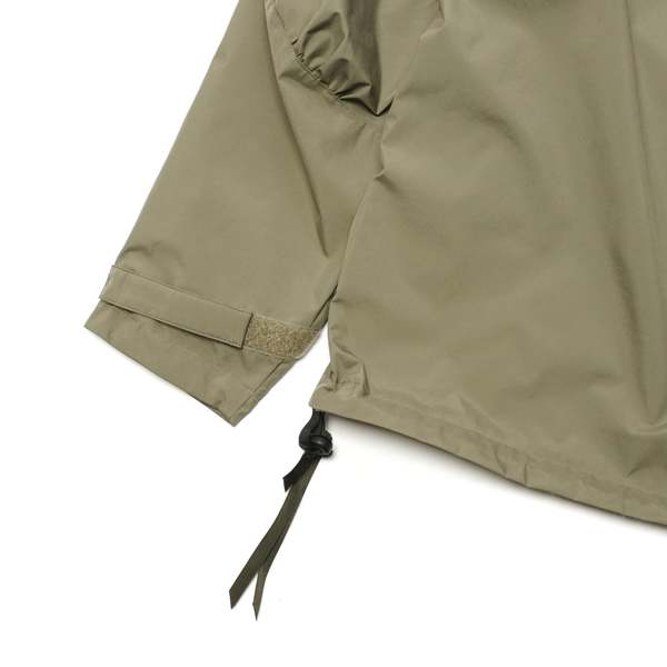 ACRONYM jacket - ALPHA GREEN | Garmentory