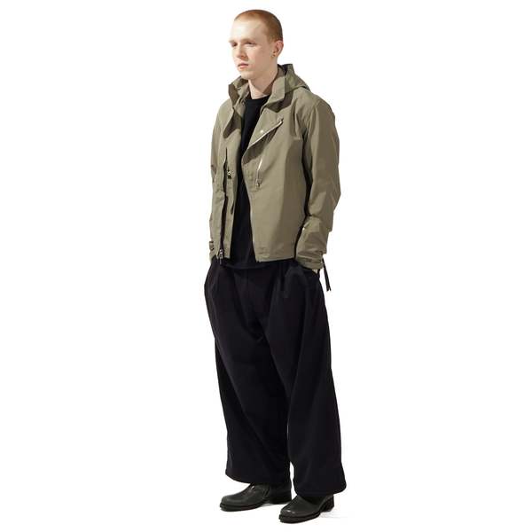 ACRONYM jacket - ALPHA GREEN | Garmentory