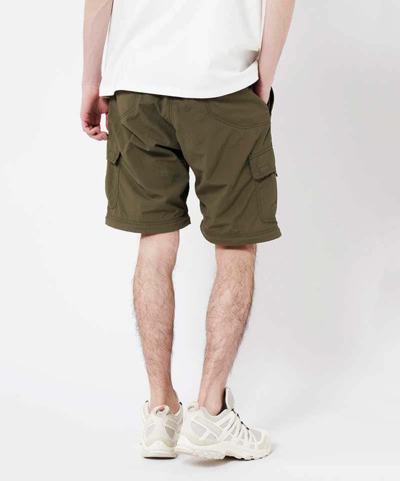 パンツ GRAMICCI CONVERTIBLE MICRO RIPSTOP PANT 楽天市場】Gramicci CONVERTIBLE MICRO RIPSTOP PANT 全2色