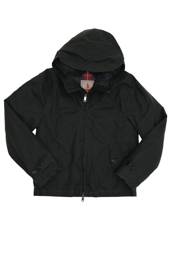 baracuta hardy anorak