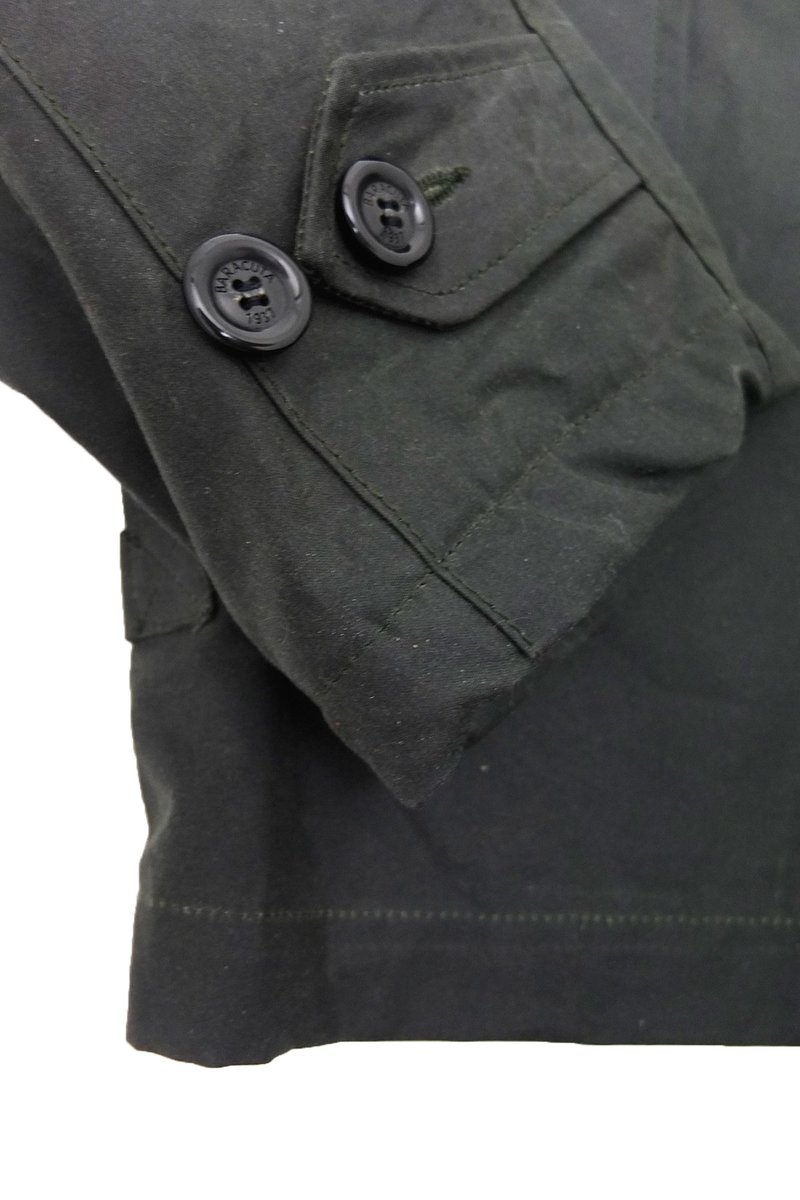 Baracuta hardy anorak Clearance