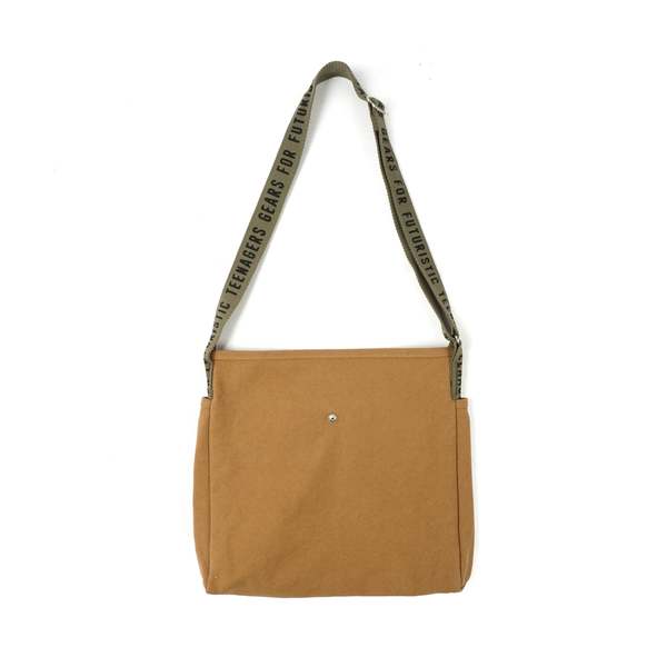 HUMAN MADE Tool Bag Medium 