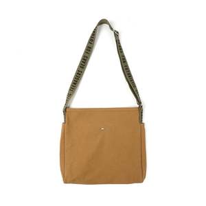 25AW HUMAN MADE TOOL BAG肩掛けトートバッグ HUMAN MADE - HUMAN MADE(ヒューマンメイド) 25aw TOOL BAG メンズの