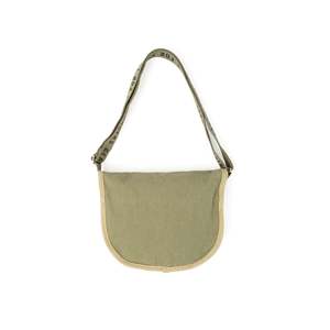 Human Made TOOL BAG SMALL - OLIVE DRAB | Garmentory