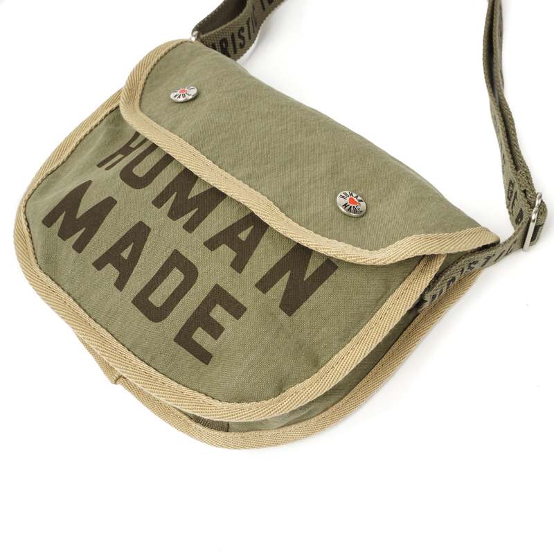 バッグ HUMAN MADE Tool Bag Small HUMAN MADE Tool Bag Small