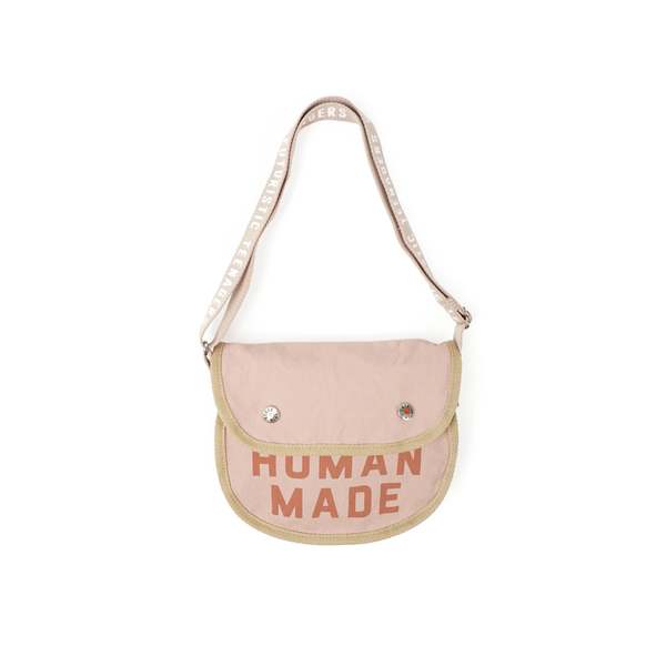 Small Tool Bag (white) Plastic Human Made Tool Bag Small White