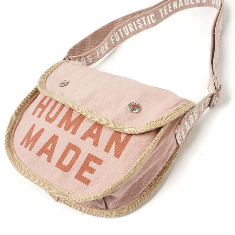 バッグ HUMAN MADE Tool Bag Small human_made_tool_bag_small_1677