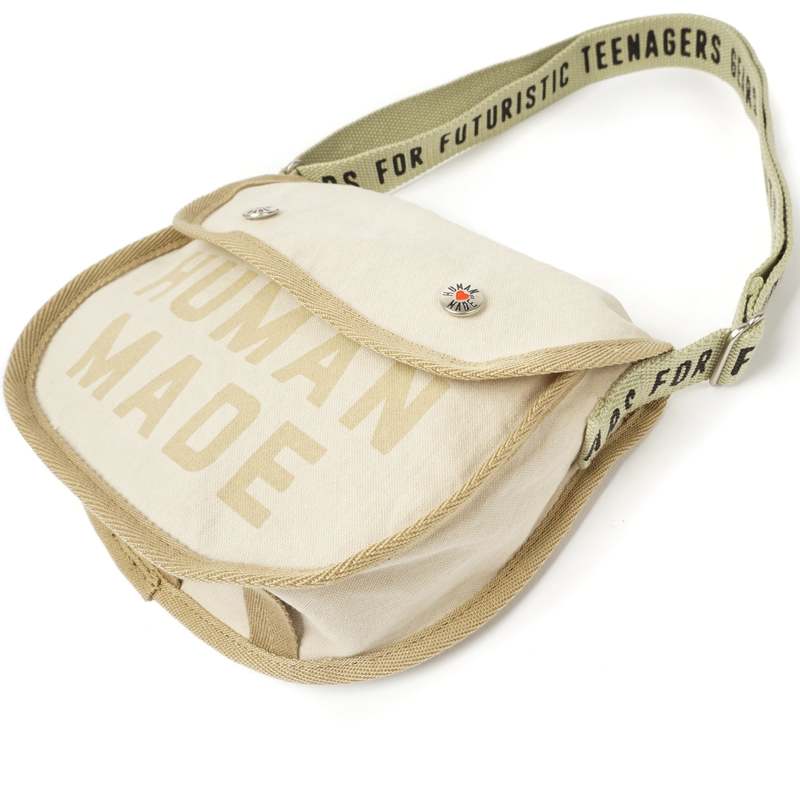 バッグ HUMAN MADE Tool Bag Small HUMAN MADE Tool Bag Small 