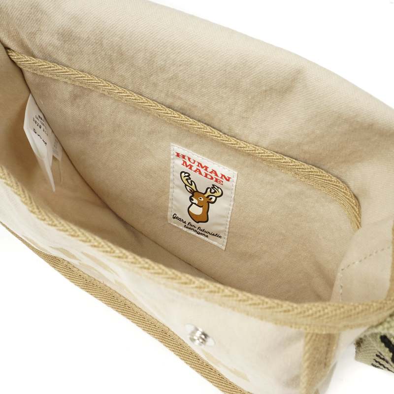 HUMAN MADE Tool Bag Small 